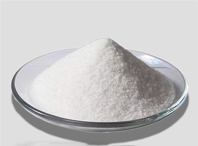 兩性離子聚丙烯酰胺