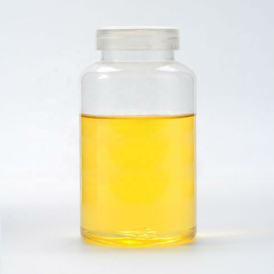 液體聚合氯化鋁